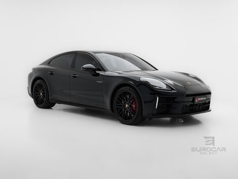Porsche 4 E-Hybrid 2.9 560cv