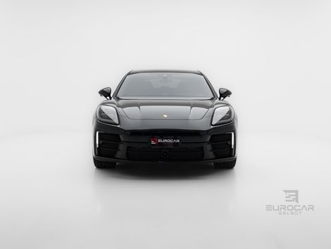 Porsche 4 E-Hybrid 2.9 560cv