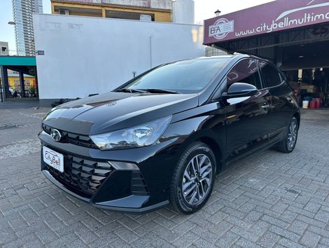 Hyundai HB20 Limited Plus1.0 Flex 12V Mec.