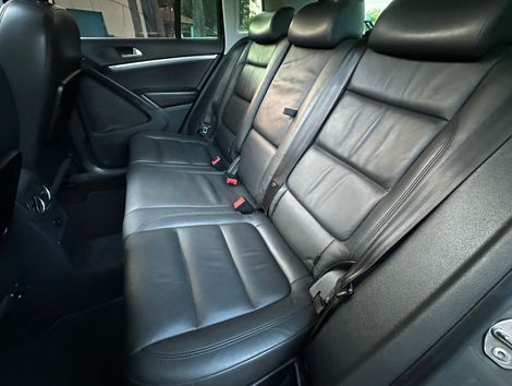 VolksWagen TIGUAN 2.0 TSI 16V 200cv Tiptronic 5p