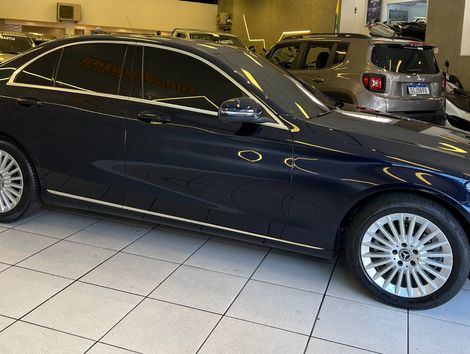 Mercedes C-180 CGI Exc. 1.6/1.6 Flex TB 16V  Aut.