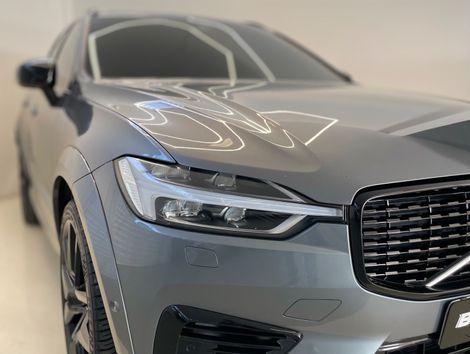 Volvo XC 60 HÍBRIDOT-8 POLESTAR 2.0 5p