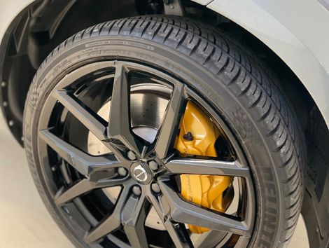 Volvo XC 60 HÍBRIDOT-8 POLESTAR 2.0 5p