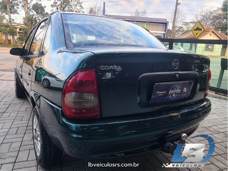 Chevrolet Corsa Wind 1.0 MPF/MilleniumI/ EFI 4p