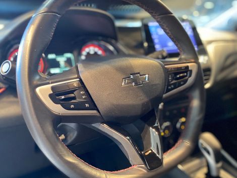 Chevrolet ONIX HATCH RS 1.0 TB 12V Flex 5p Aut.