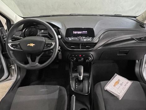 Chevrolet ONIX SEDAN Plus 1.0 12V TB Flex Aut.