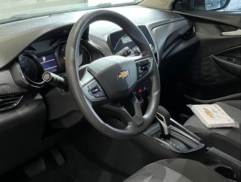 Chevrolet ONIX SEDAN Plus 1.0 12V TB Flex Aut.