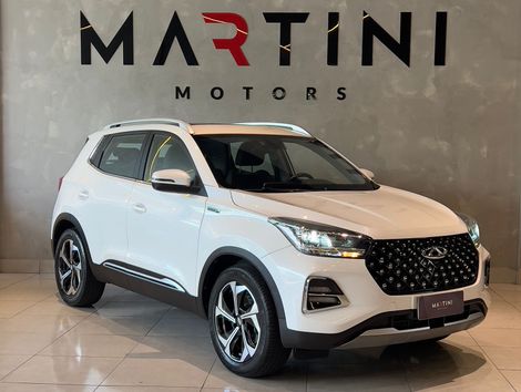 CHERY Tiggo 5X PRO 1.5 Turbo Flex Aut.