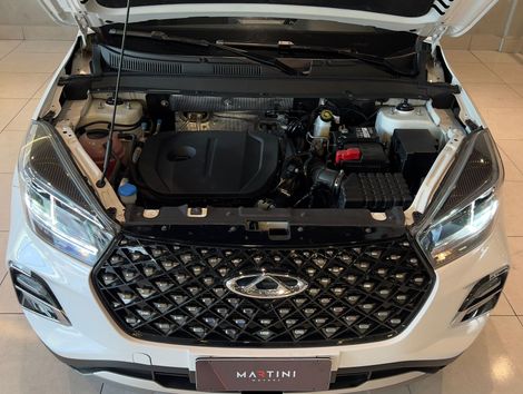 CHERY Tiggo 5X PRO 1.5 Turbo Flex Aut.
