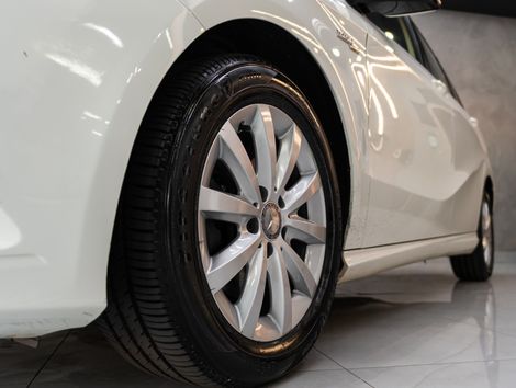 Mercedes Classe B 200 CGI 1.6 TB/Flex Aut.