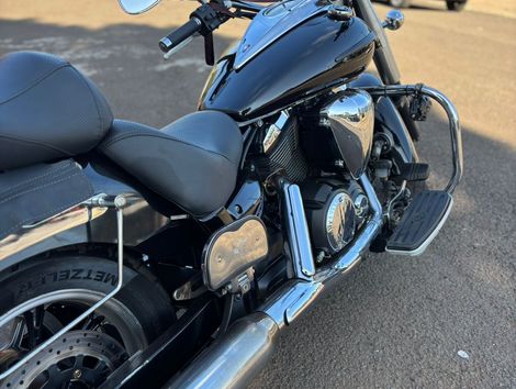 YAMAHA XVS 950 MIDNIGHT STAR