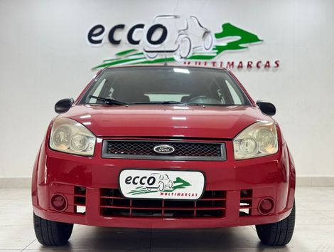 Ford Fiesta 1.0 8V Flex/Class 1.0 8V Flex 5p