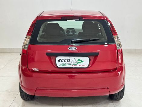 Ford Fiesta 1.0 8V Flex/Class 1.0 8V Flex 5p