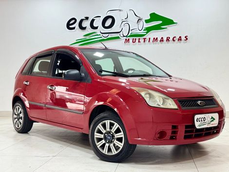 Ford Fiesta 1.0 8V Flex/Class 1.0 8V Flex 5p