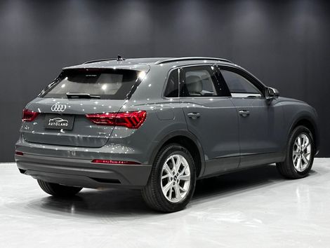 Audi Q3 Prestige 2.0 TFSI Tiptr.Quatro 
