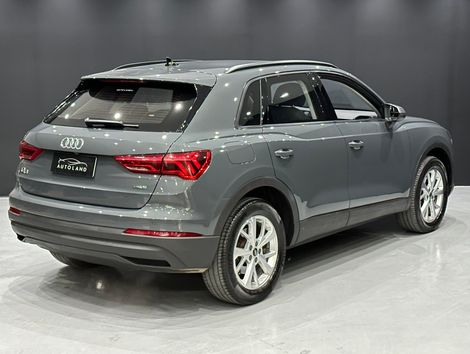 Audi Q3 Prestige 2.0 TFSI Tiptr.Quatro 