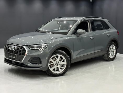 Audi Q3 Prestige 2.0 TFSI Tiptr.Quatro 