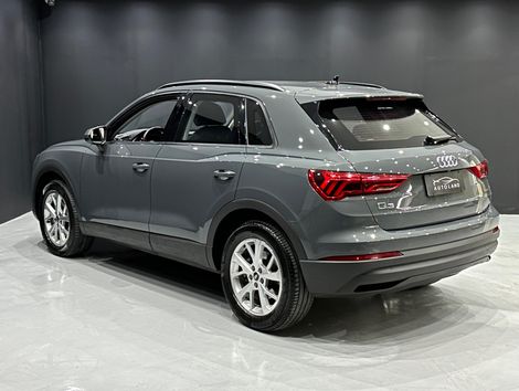 Audi Q3 Prestige 2.0 TFSI Tiptr.Quatro 