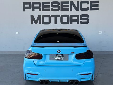BMW 320iA Modern/Sport TB 2.0/A.Flex/GP 4p