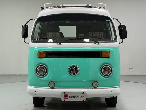 VolksWagen Kombi Furgão