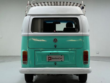 VolksWagen Kombi Furgão