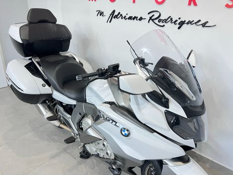 BMW K 1600 GTL