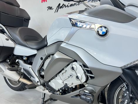 BMW K 1600 GTL