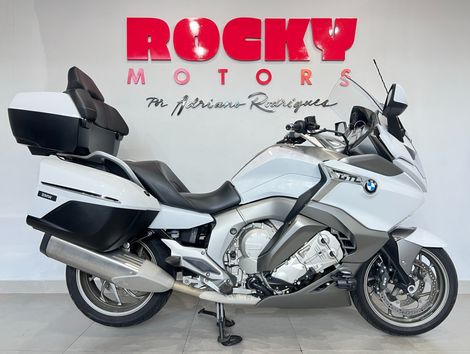 BMW K 1600 GTL