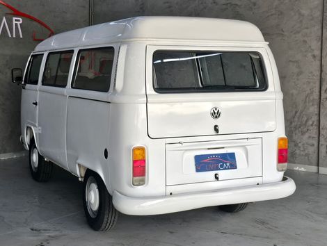 VolksWagen Kombi Standard 1.4 Mi Total Flex 8V