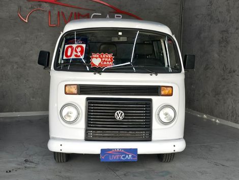 VolksWagen Kombi Standard 1.4 Mi Total Flex 8V