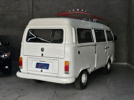 VolksWagen Kombi Standard 1.4 Mi Total Flex 8V