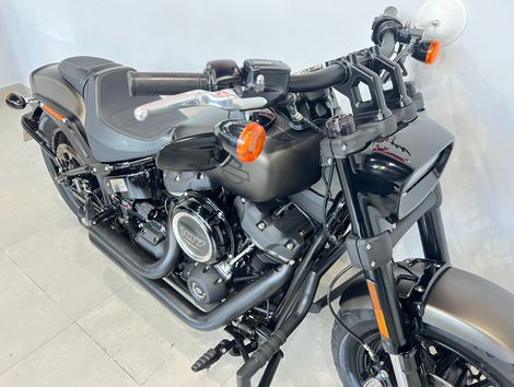 Harley FAT BOB FXFB