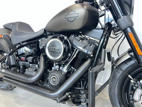 Harley FAT BOB FXFB