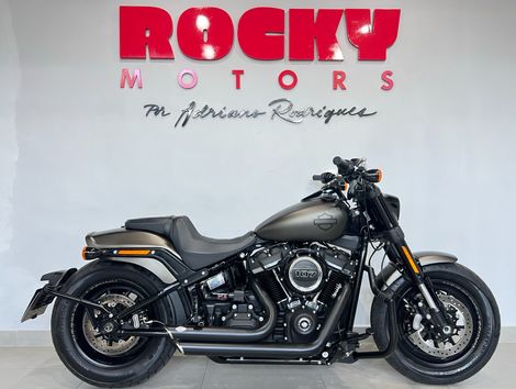 Harley FAT BOB FXFB