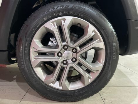 Jeep COMPASS LONG. T270 1.3 TB 4x2 Flex Aut.