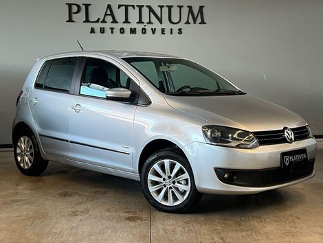 Volkswagen PRIME/Higli. 1.6 Total Flex 8V 5p 