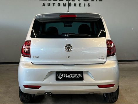 Volkswagen PRIME/Higli. 1.6 Total Flex 8V 5p 