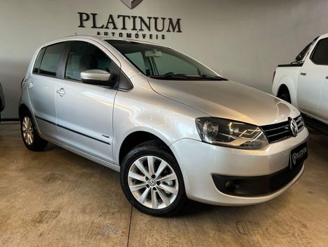 Volkswagen PRIME/Higli. 1.6 Total Flex 8V 5p 