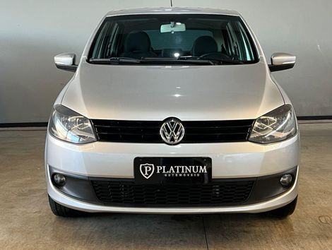 Volkswagen PRIME/Higli. 1.6 Total Flex 8V 5p 