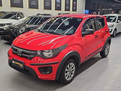 Fiat MOBI LIKE 1.0 Fire Flex 5p.
