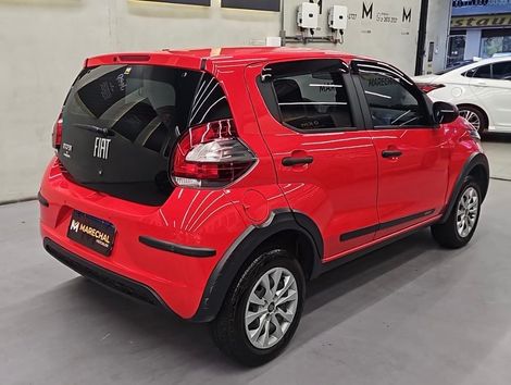 Fiat MOBI LIKE 1.0 Fire Flex 5p.
