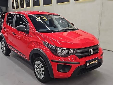 Fiat MOBI LIKE 1.0 Fire Flex 5p.