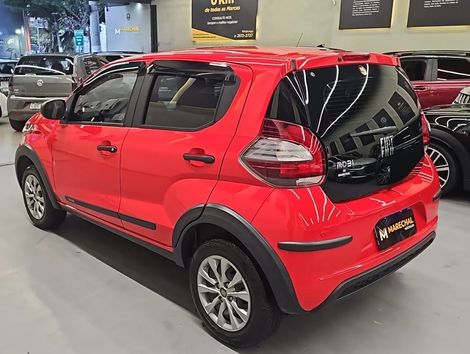 Fiat MOBI LIKE 1.0 Fire Flex 5p.