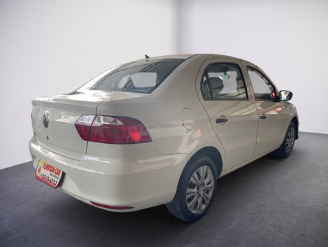 VolksWagen VOYAGE 1.0 Flex 12V 4p