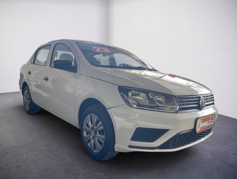 VolksWagen VOYAGE 1.0 Flex 12V 4p