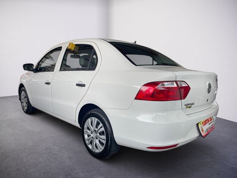 VolksWagen VOYAGE 1.0 Flex 12V 4p