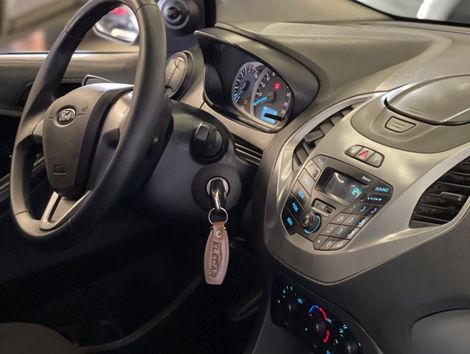 Ford Ka 1.0 SE/SE Plus TiVCT Flex 5p