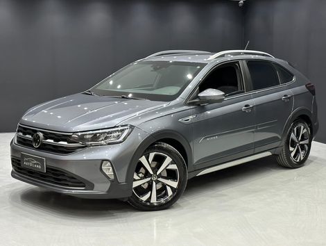 VolksWagen Nivus Highline 1.0 200 TSI Flex Aut.
