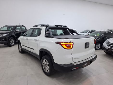 Fiat Toro Freedom 1.8 16V Flex Aut.