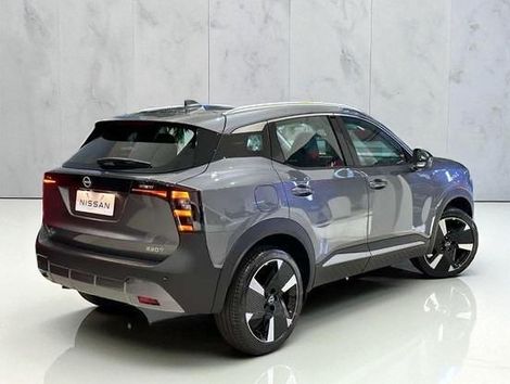Nissan KICKS Exclusive1.0 Turbo Flex Aut.